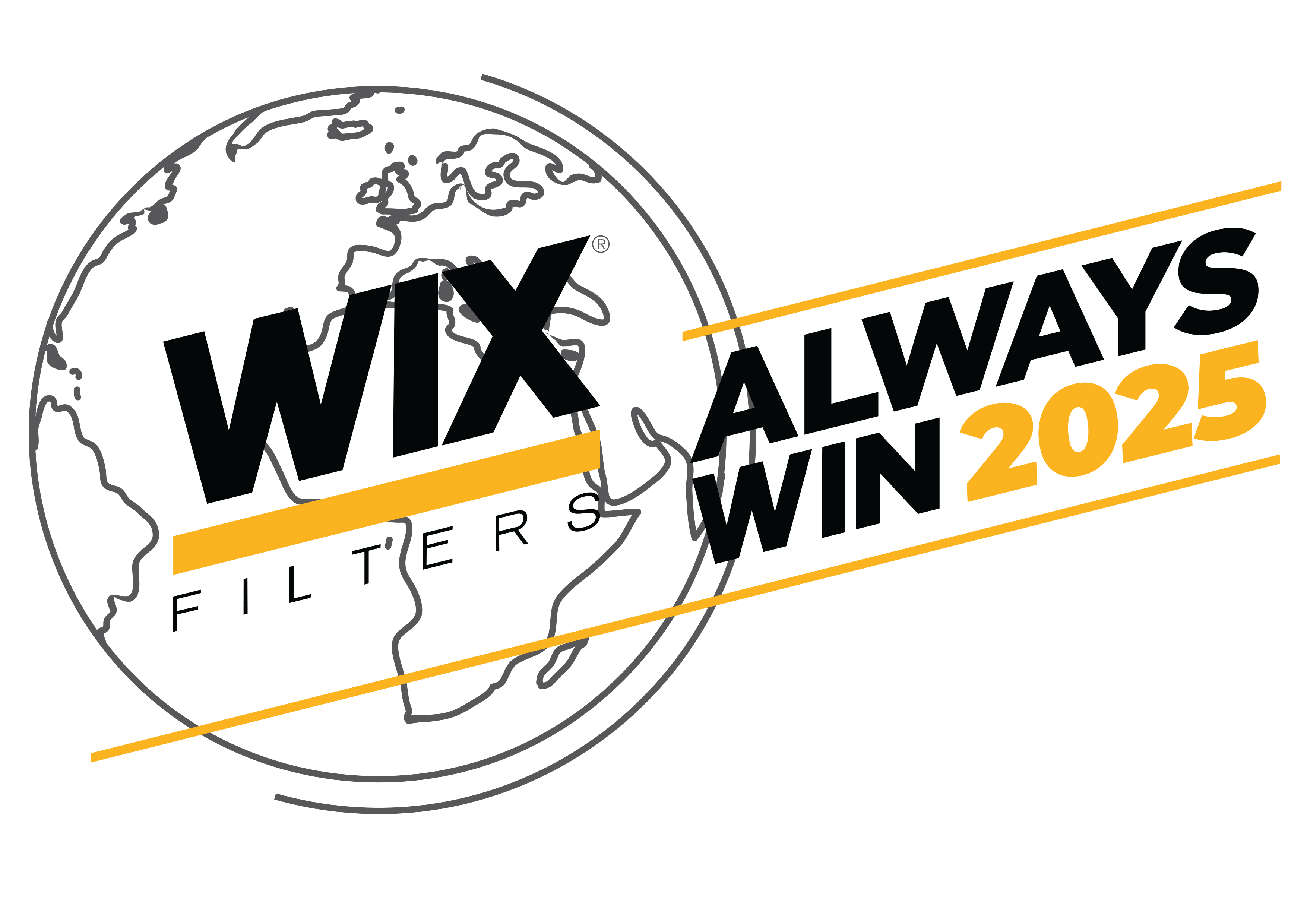 Badanie satysfakcji klientów z filtrów marki WIX Filters (UA2024)